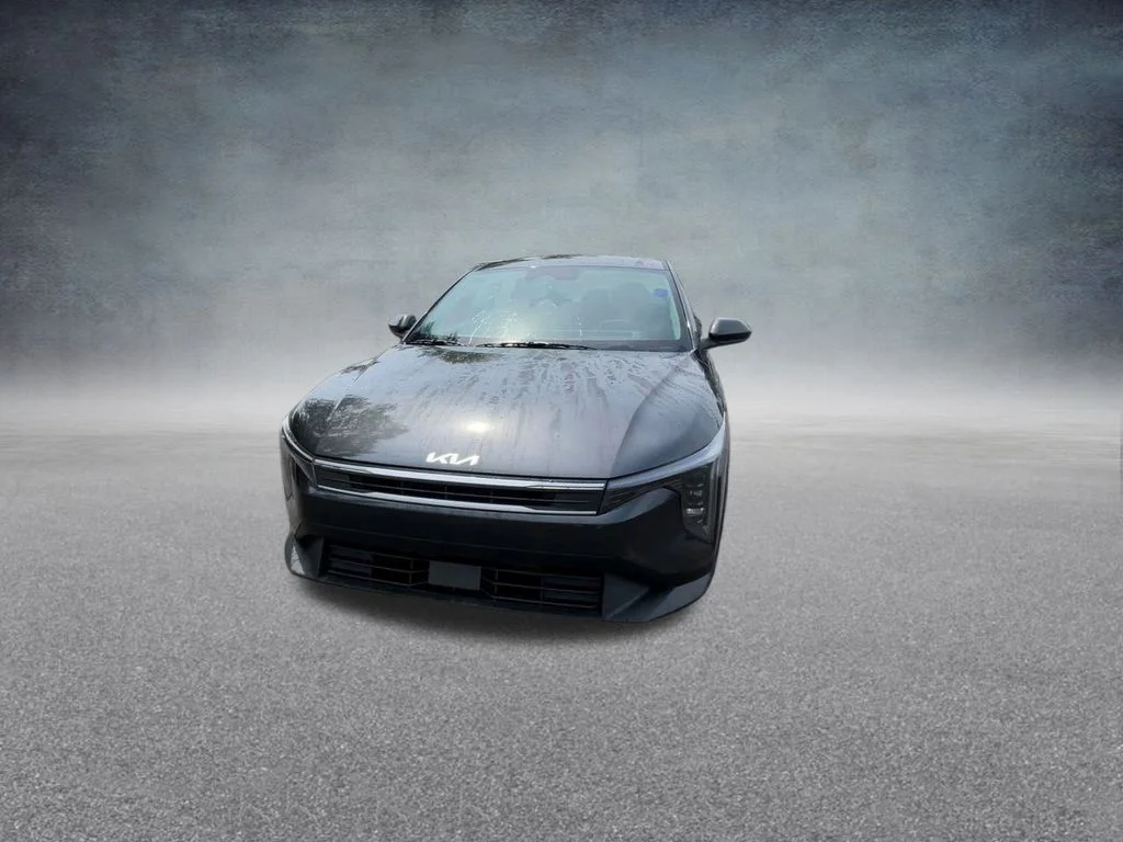 2025 Kia K4 LX - Photo 7
