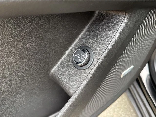 Used 2023 Black Chevrolet LT Leather image 16