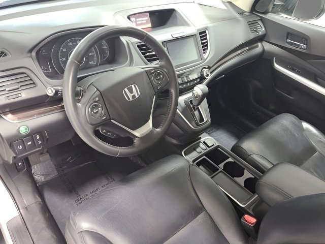 Certified Used 2016 White Diamond Pearl Honda Touring image 24