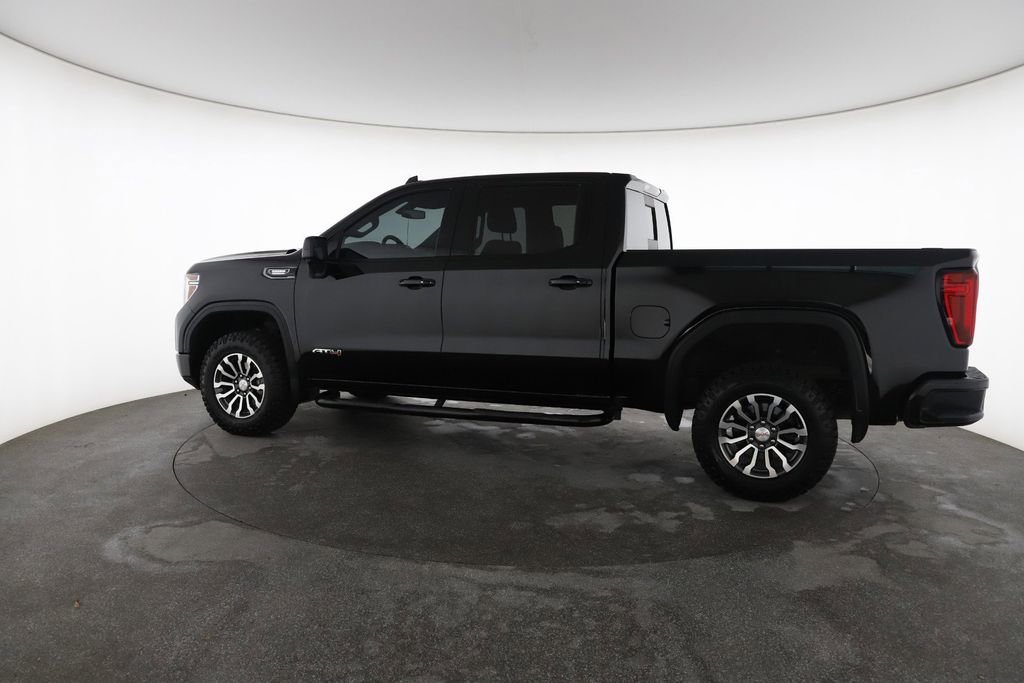 2021 GMC Sierra 1500 AT4 - Photo 8