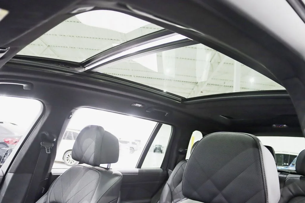 2023 BMW X7 40i - Photo 32