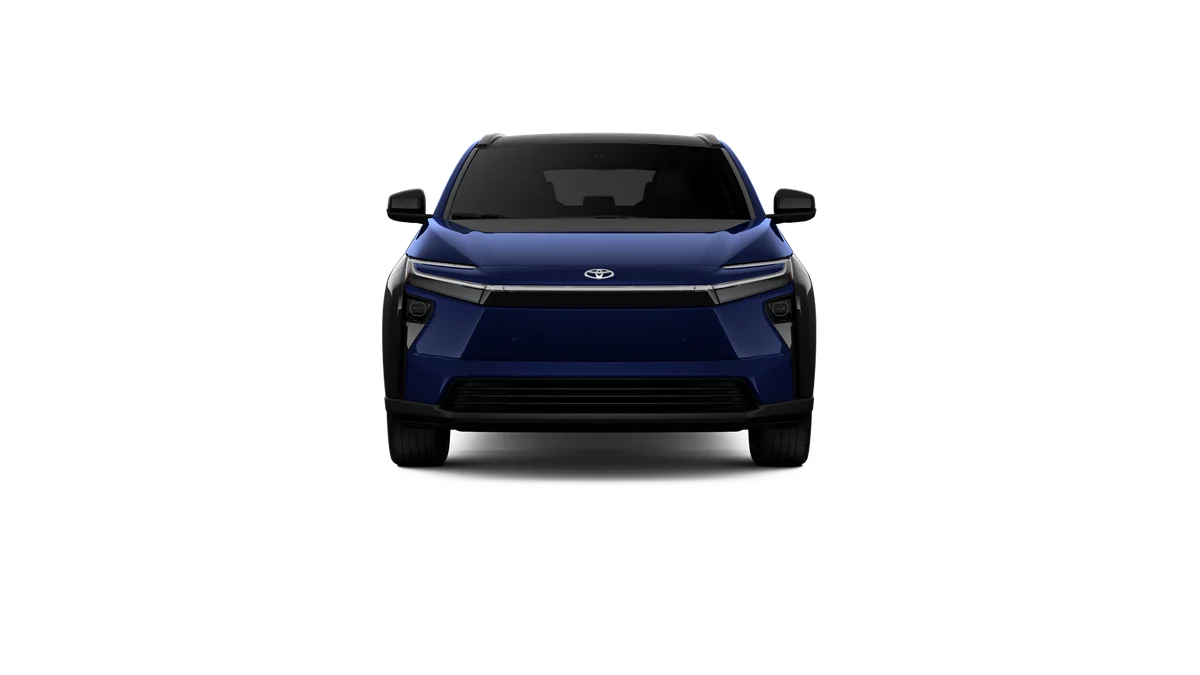 2026 Toyota bZ XLE - Photo 18
