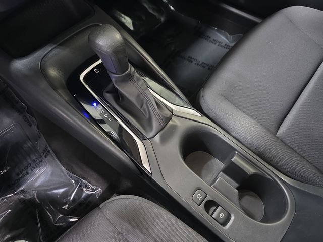 2024 Toyota Corolla LE - Photo 22