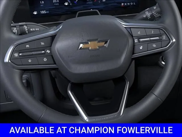 New 2026 Black Chevrolet High Country image 19