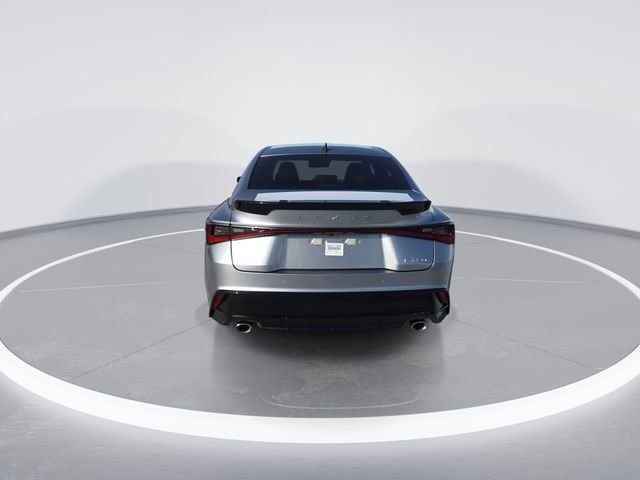 New 2026 Iridium Lexus F SPORT DESIGN image 7