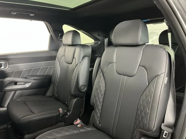 2026 Kia Sorento SX Prestige Hybrid - Photo 23