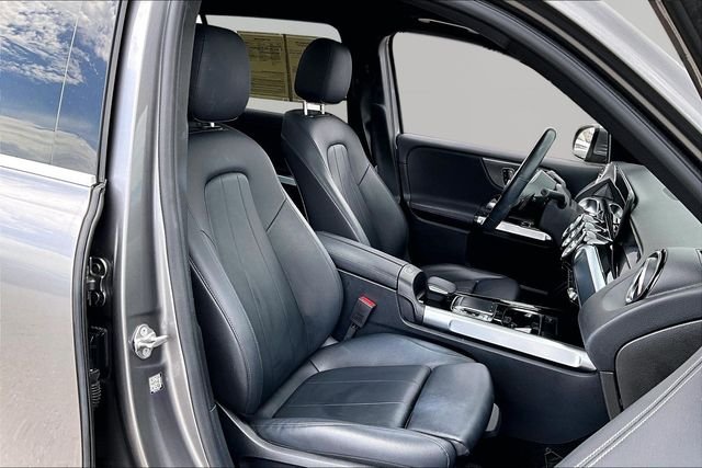 Used 2020  Mercedes-Benz GLB 250 image 7