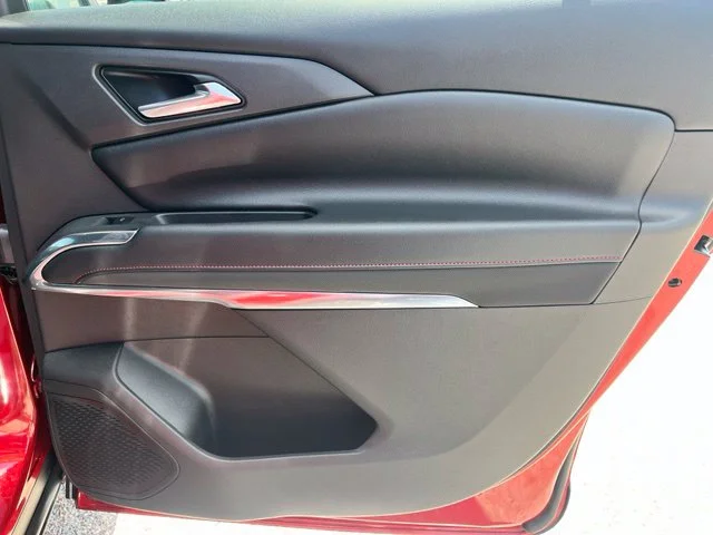 Used 2026 Red Chevrolet Z71 image 23