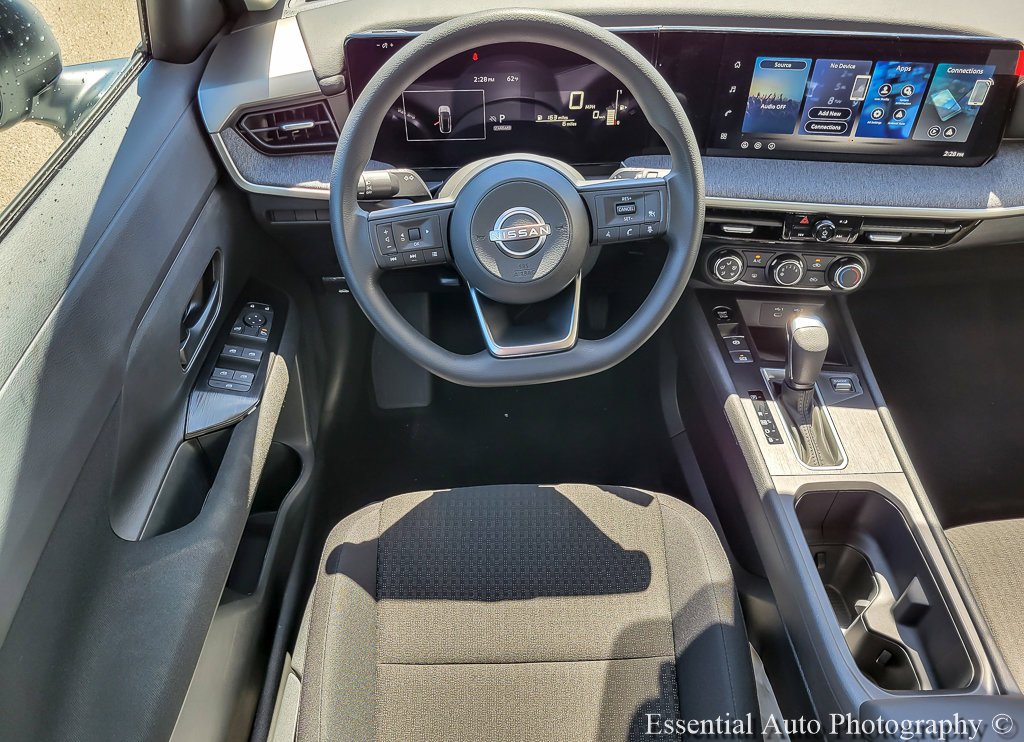 New 2026 Fresh Powder Nissan S image 9