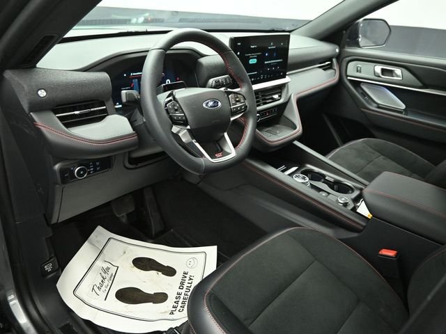 2025 FORD EXPLORER - Image 8