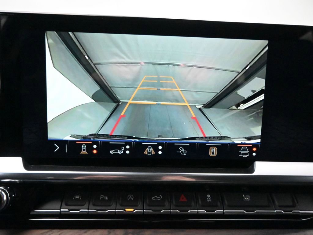 New 2026 Onyx Black GMC SLT image 14