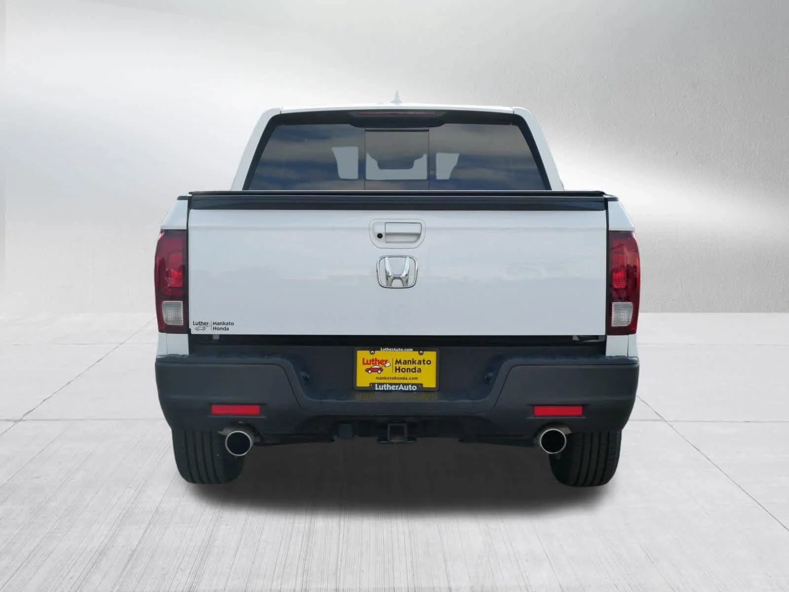 2023 Honda Ridgeline RTL - Photo 42