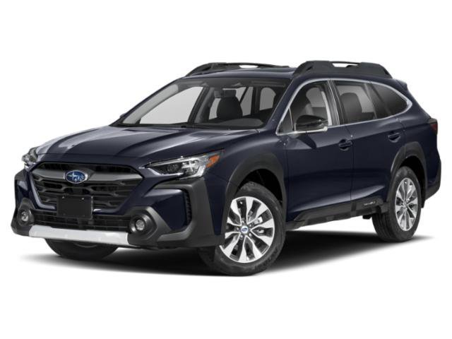 2023 Subaru Outback Limited XT's photo