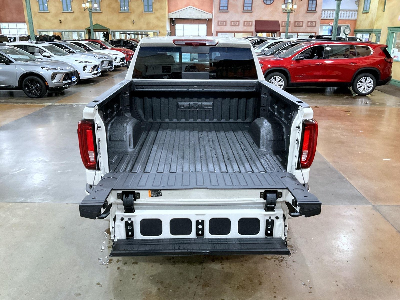 New 2026 Coastal Dune GMC Denali image 22