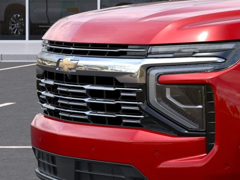 New 2026 Red Chevrolet Premier image 39