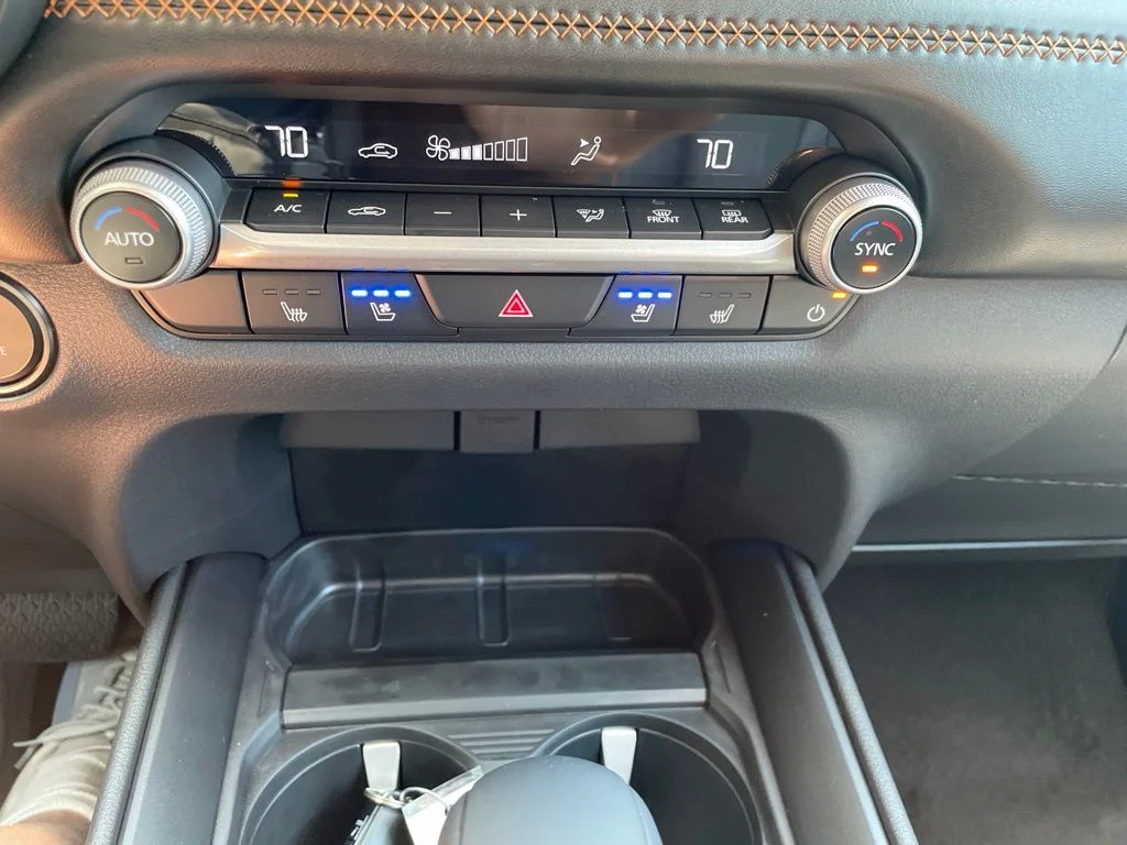 New 2026 Cypress Mazda 2.5 S Premium AWD image 23