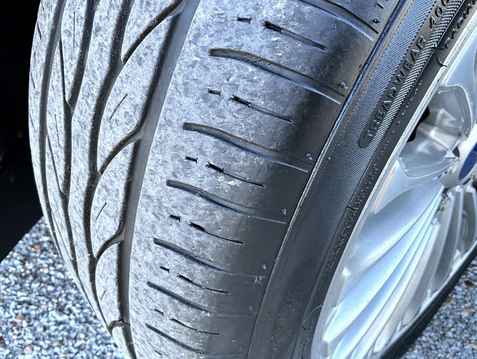 Used 2016 Silver Ford Titanium image 24