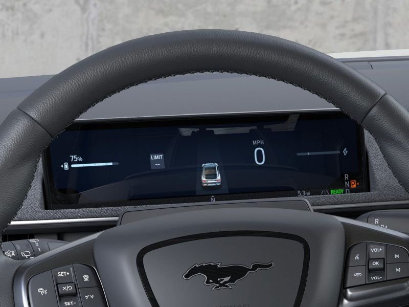 2025 Ford Mustang Mach-E Premium - Photo 13