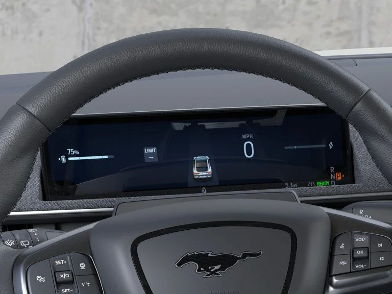 2025 Ford Mustang Mach-E Premium - Photo 13