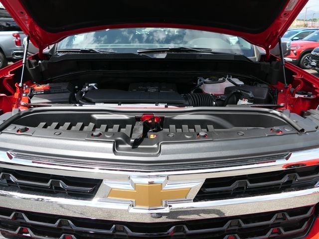 2026 Chevrolet Silverado 1500 LT - Photo 26