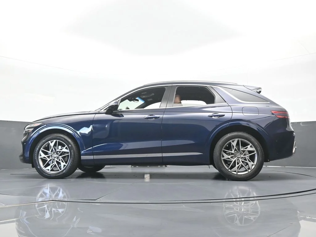 Used 2022 Adriatic Blue Genesis 2.5T image 60