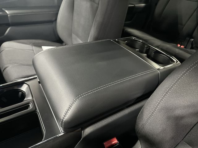 New 2026 Carbonized Gray Metallic Ford STX® image 28