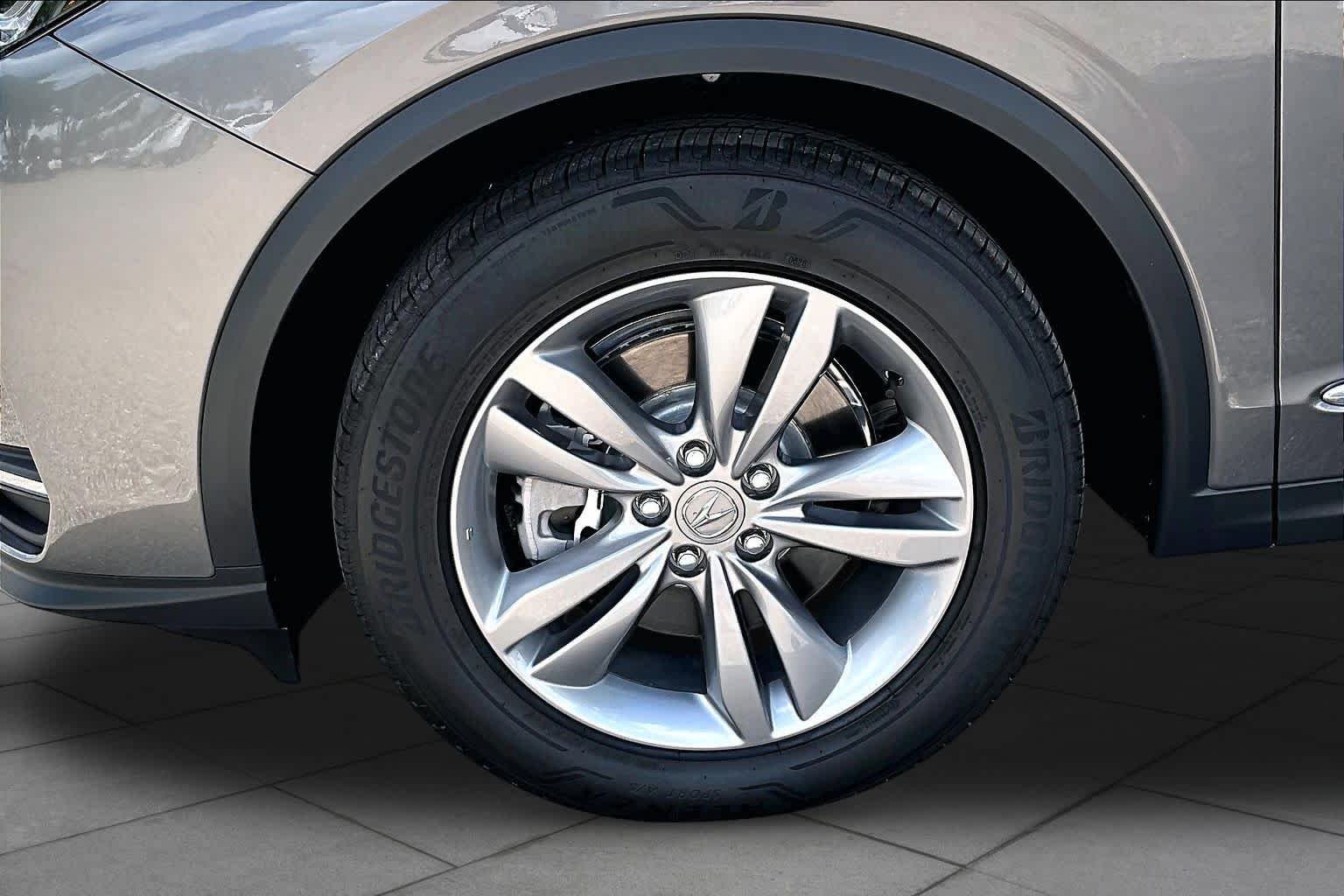 2026 Acura MDX Base - Photo 11