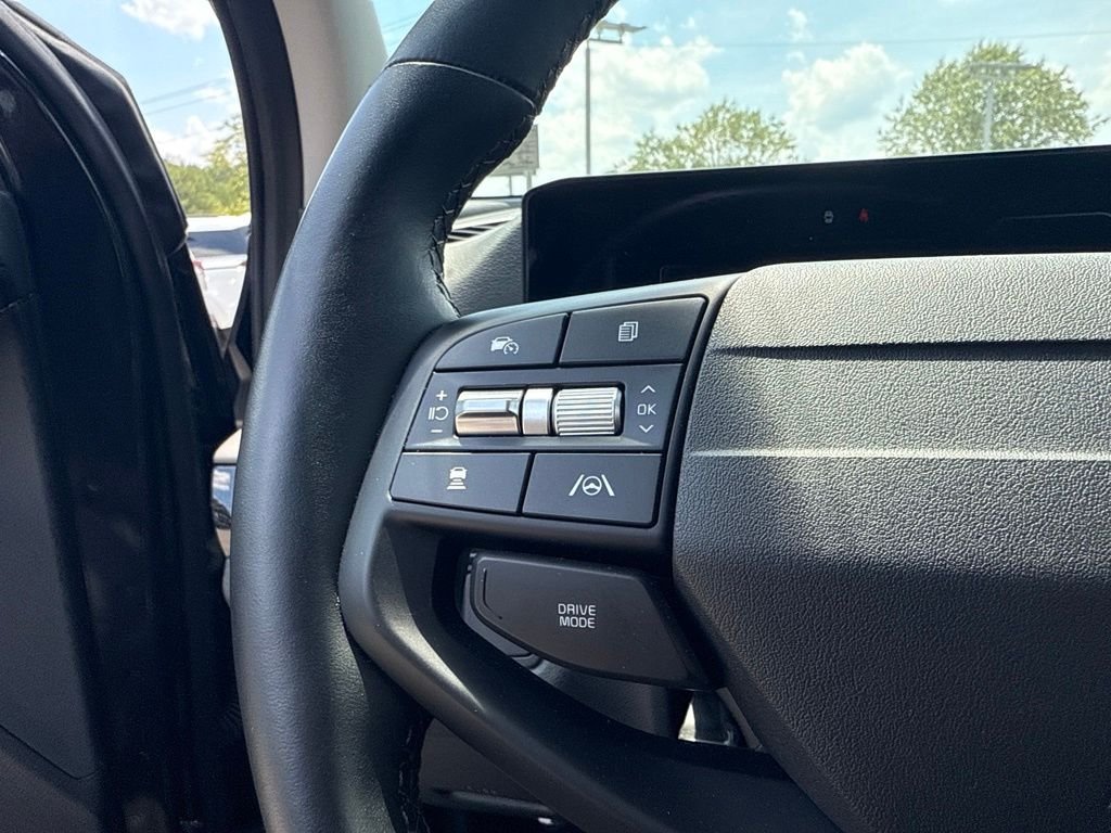 Used 2026 Gray Kia SX image 9