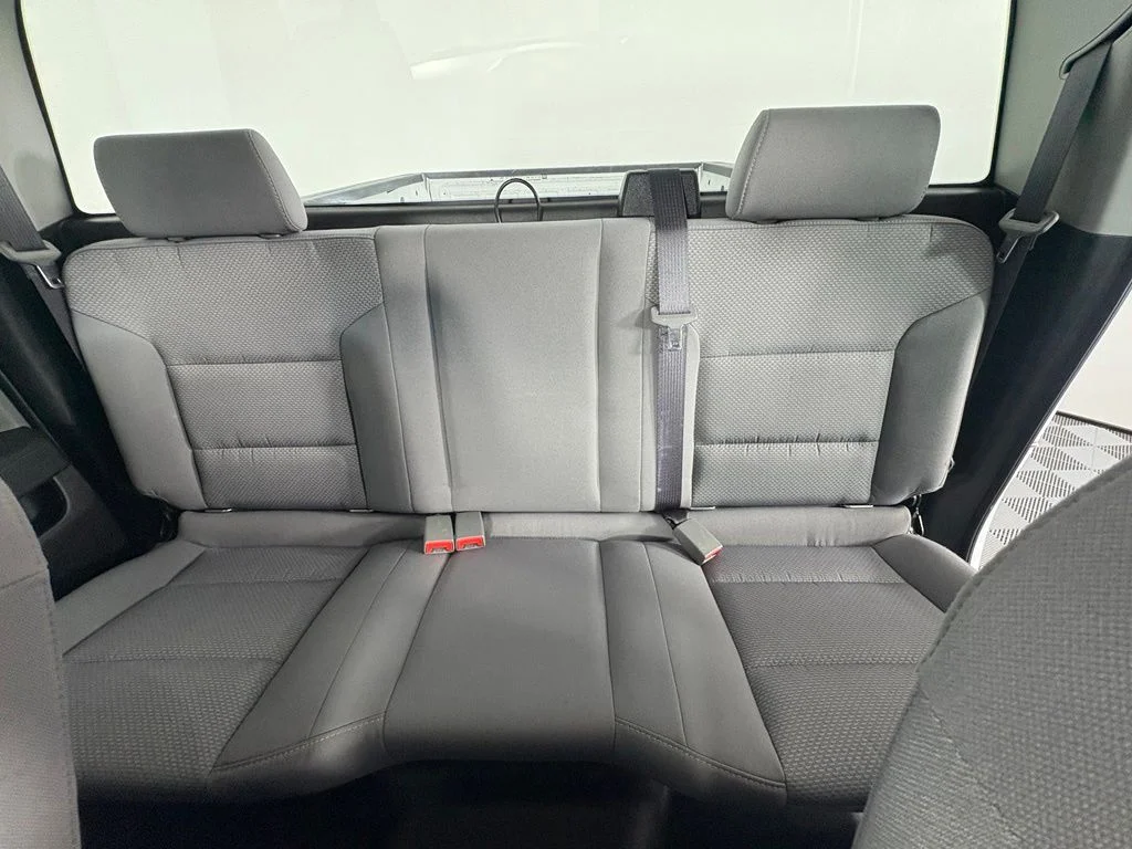 Used 2017 White Chevrolet WT image 6