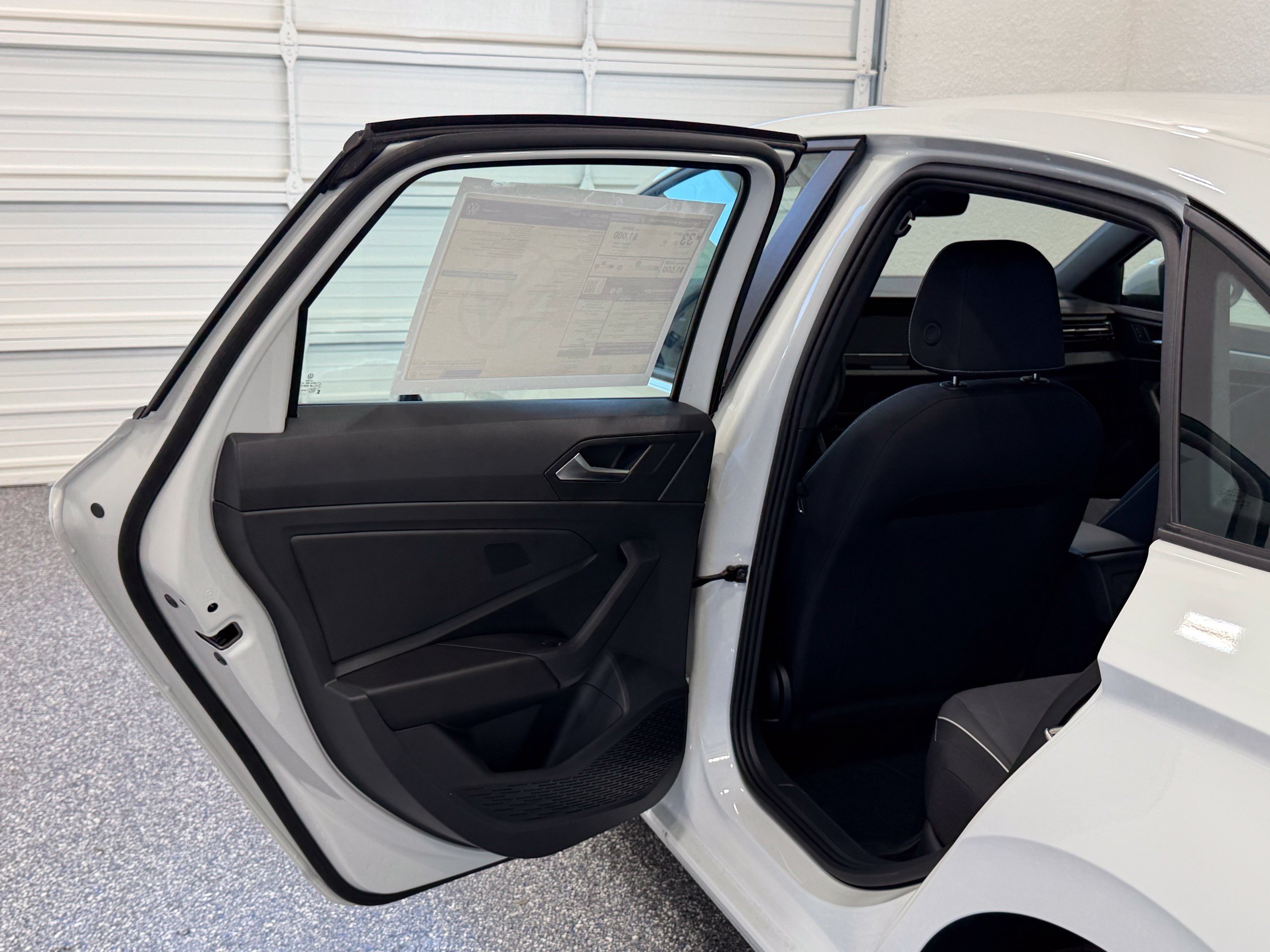 2026 Volkswagen Jetta Sport - Photo 22
