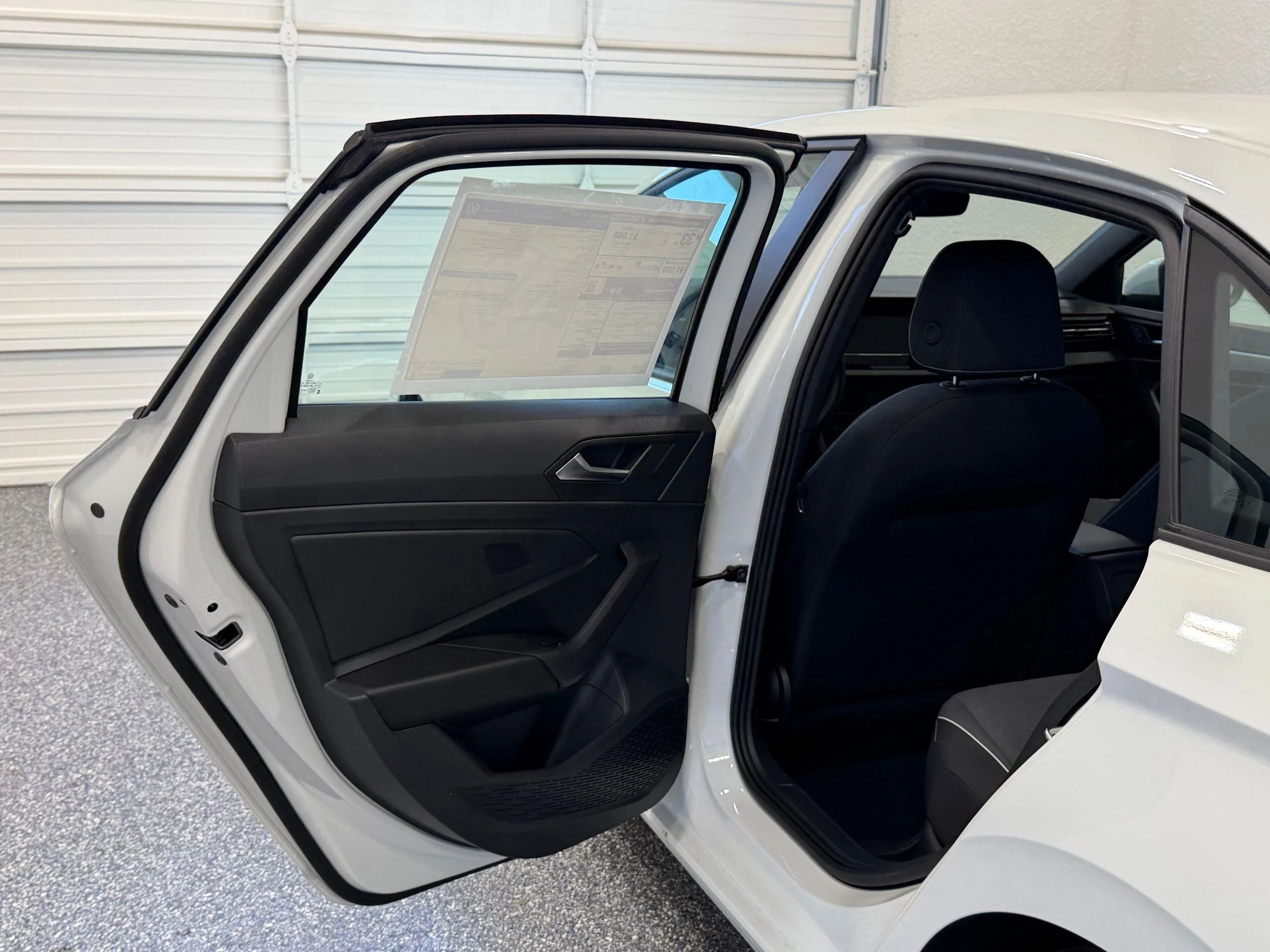 2026 Volkswagen Jetta Sport - Photo 22