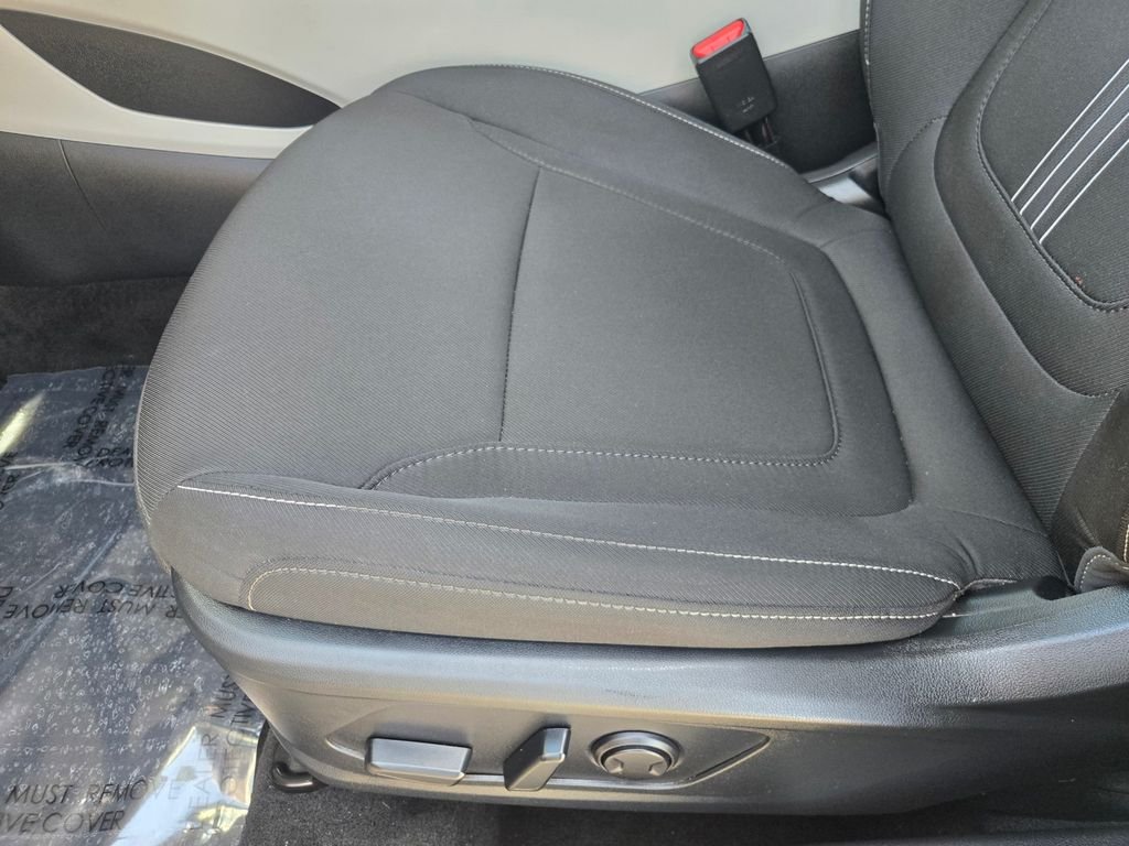 2023 Hyundai Tucson SEL - Photo 25