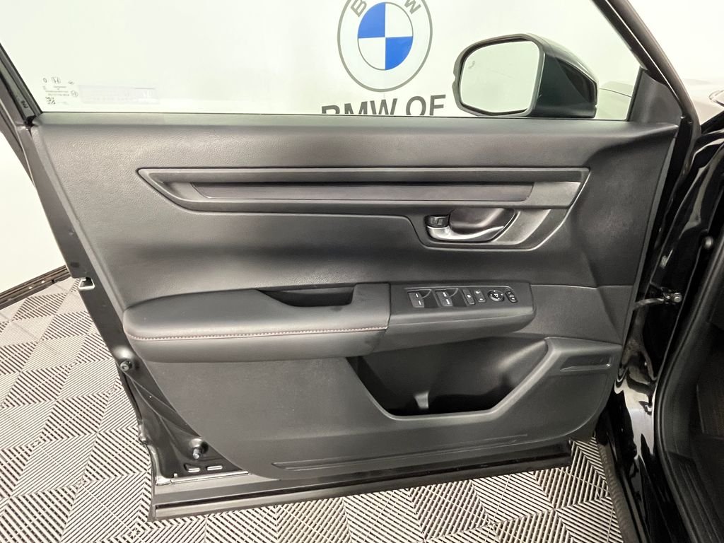 Used 2024 Black Honda Sport image 28