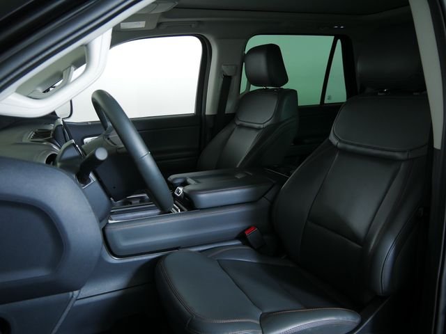 Certified Used 2025 Black Ford Active image 23