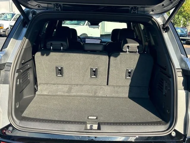 2026 Buick Enclave Sport Touring - Photo 34