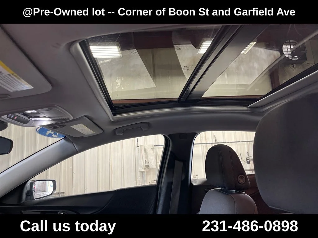 2024 Chevrolet Malibu 1LT - Photo 13