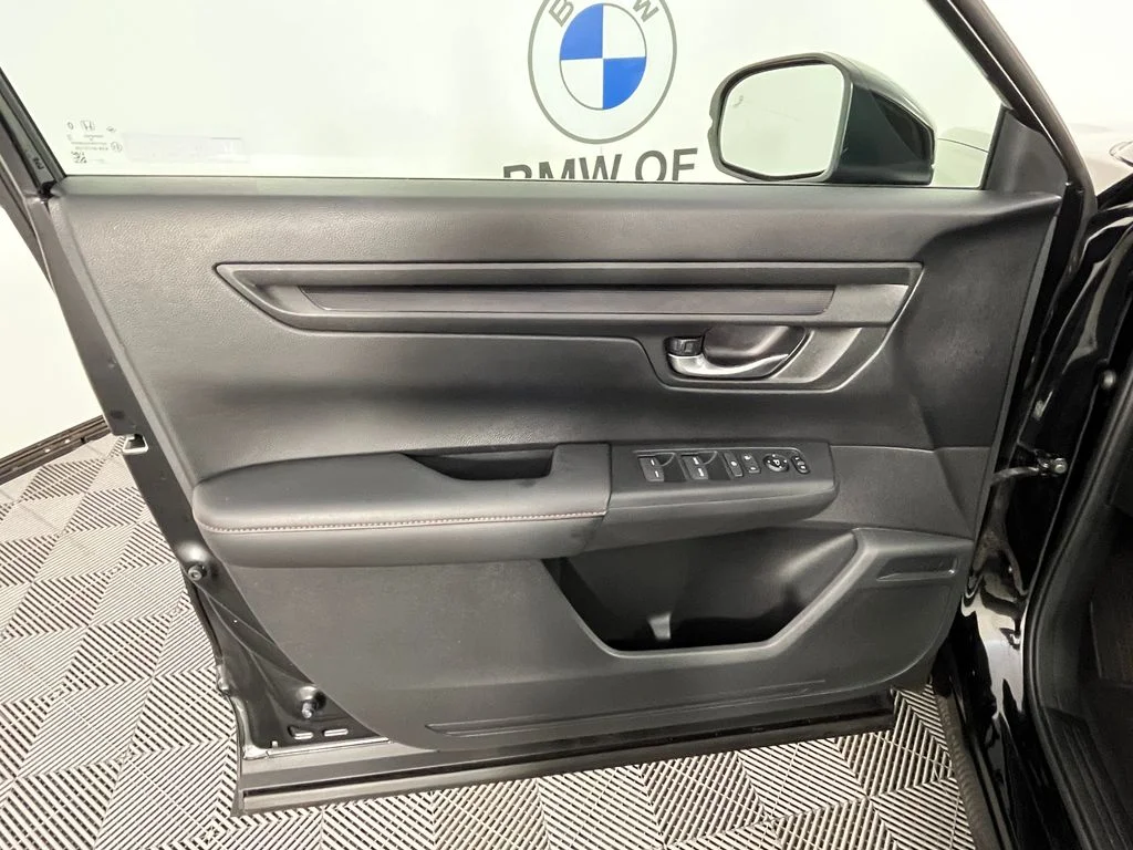 Used 2024 Black Honda Sport image 28