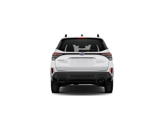 New 2026 CRYSTAL WHITE PEARL Subaru Limited image 9