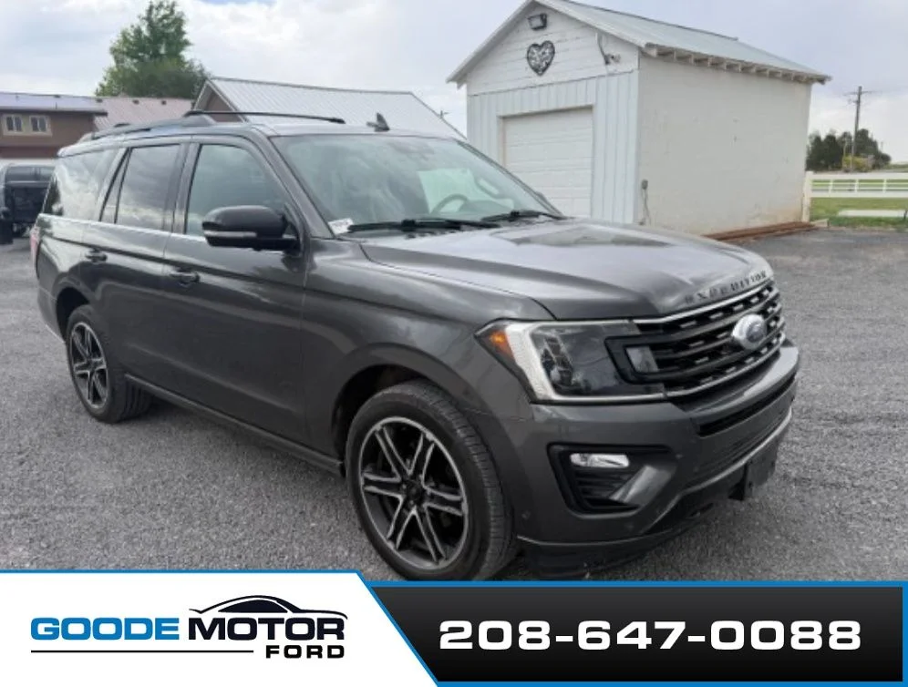 2021 Ford Expedition Limited 4X4's photo