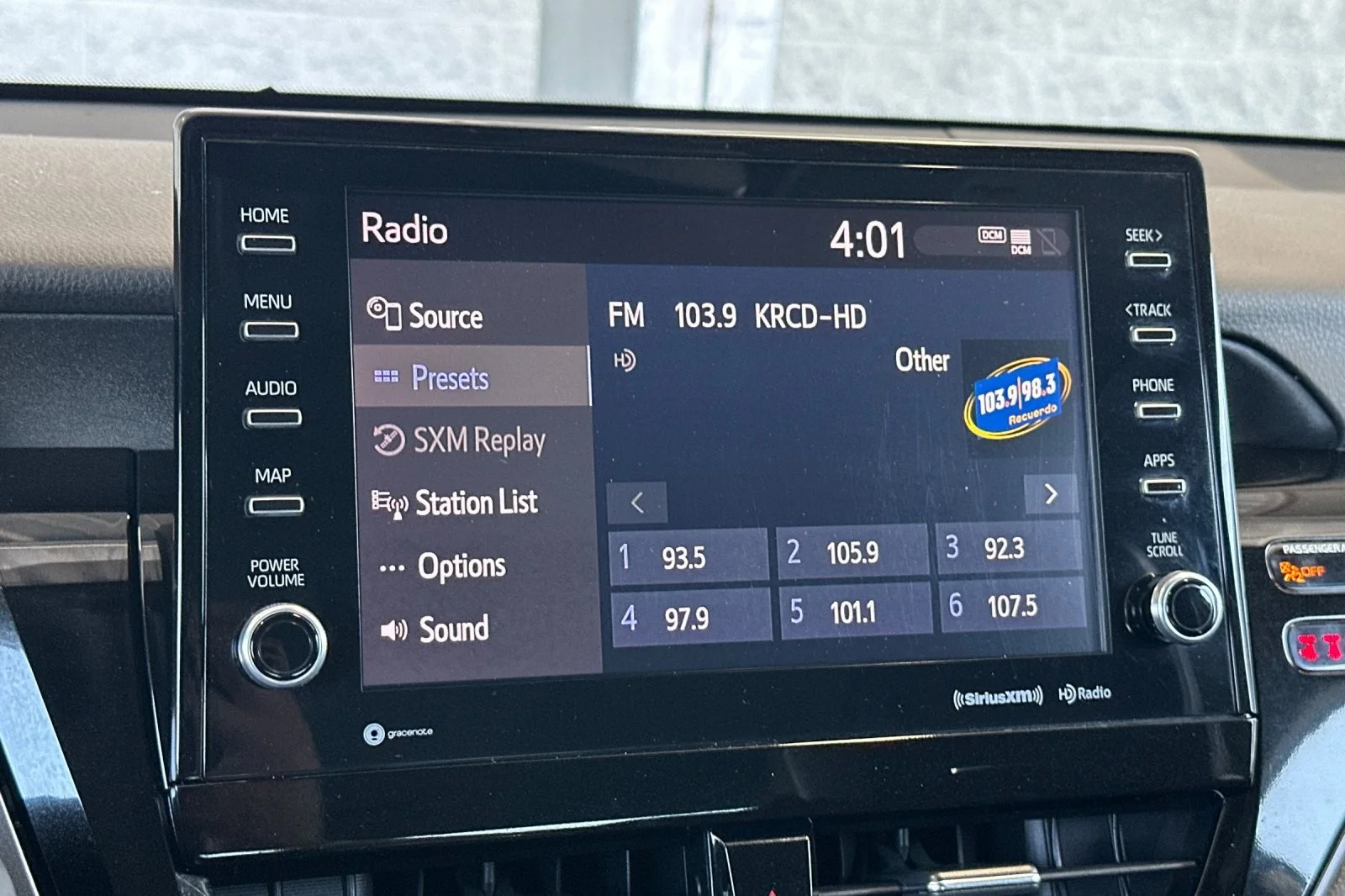 Used 2022 Ice Edge Toyota XSE image 16