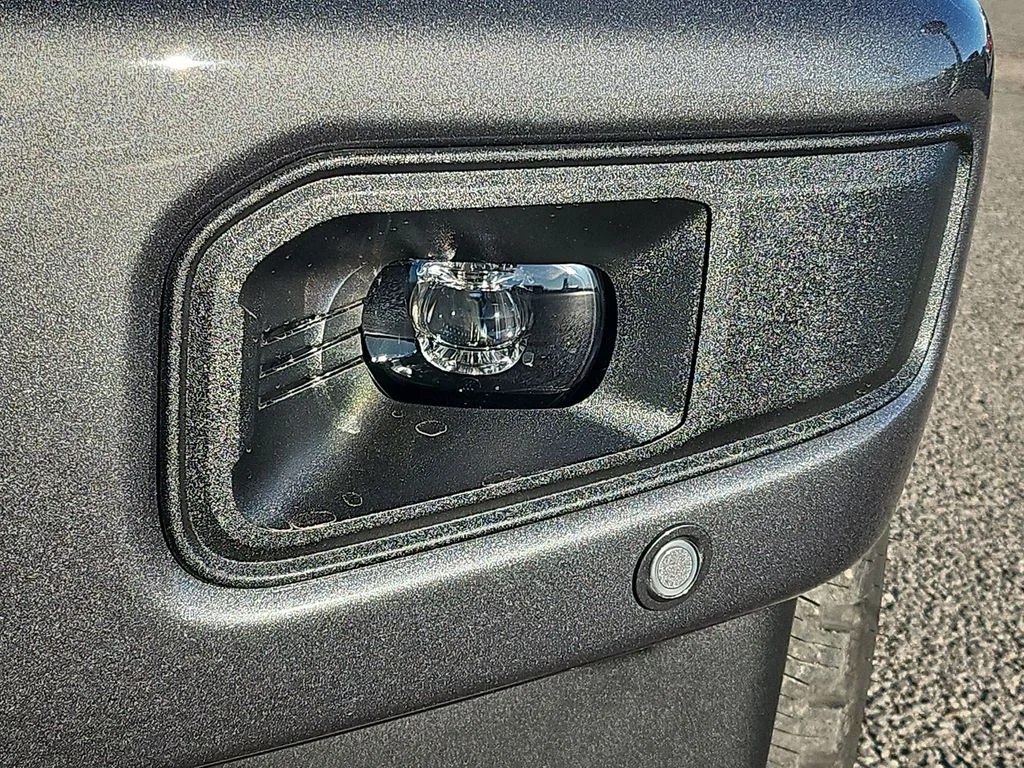 New 2026 Carbonized Gray Metallic Ford F-350® Platinum® image 19