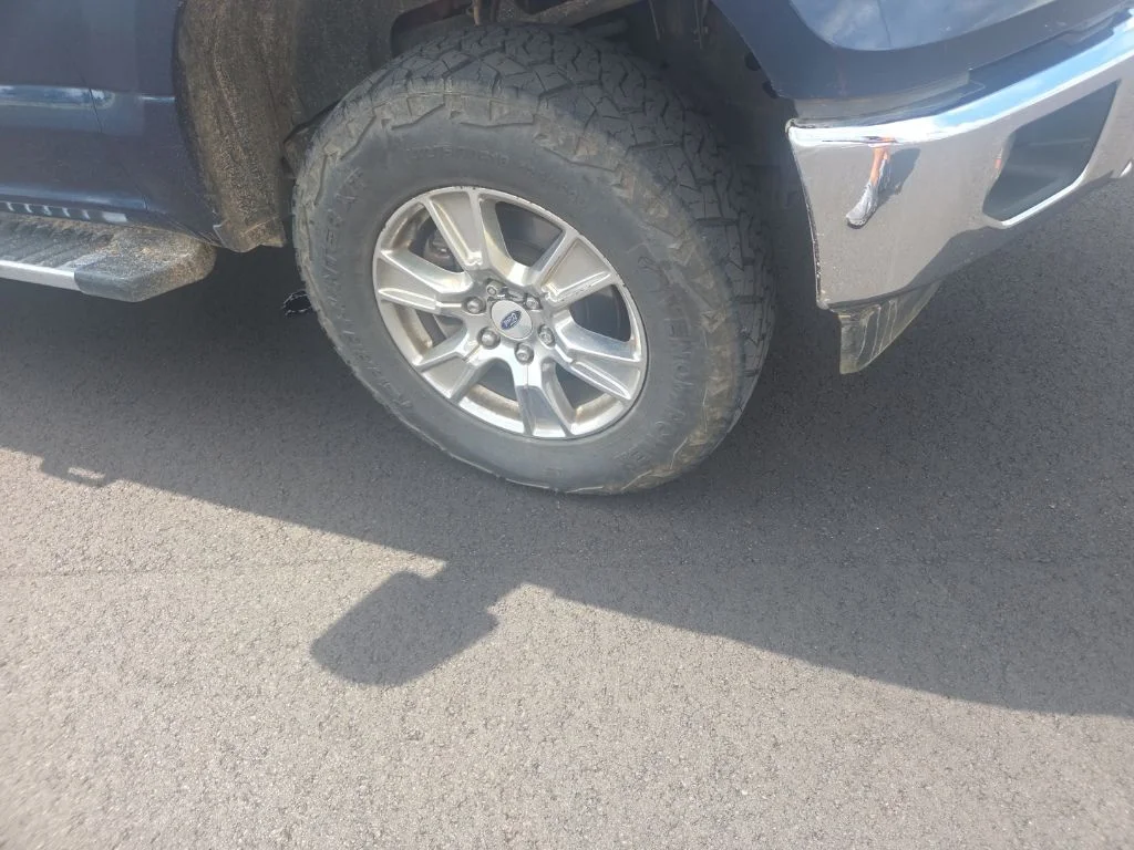 Certified Used 2017  Ford XLT image 26
