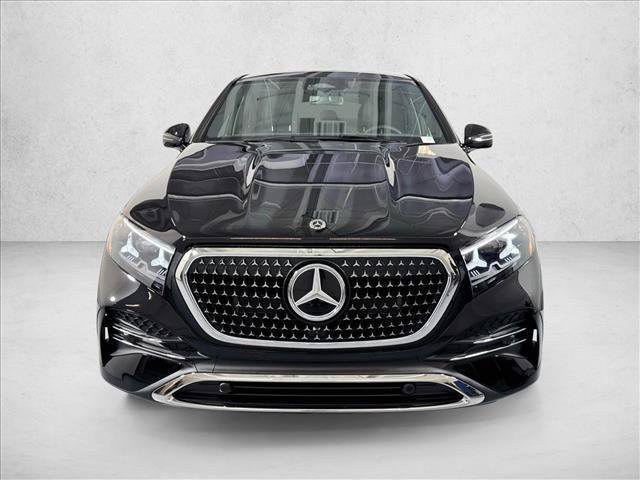 New 2027 Obsidian Black Metallic Mercedes-Benz GLE 450 image 32