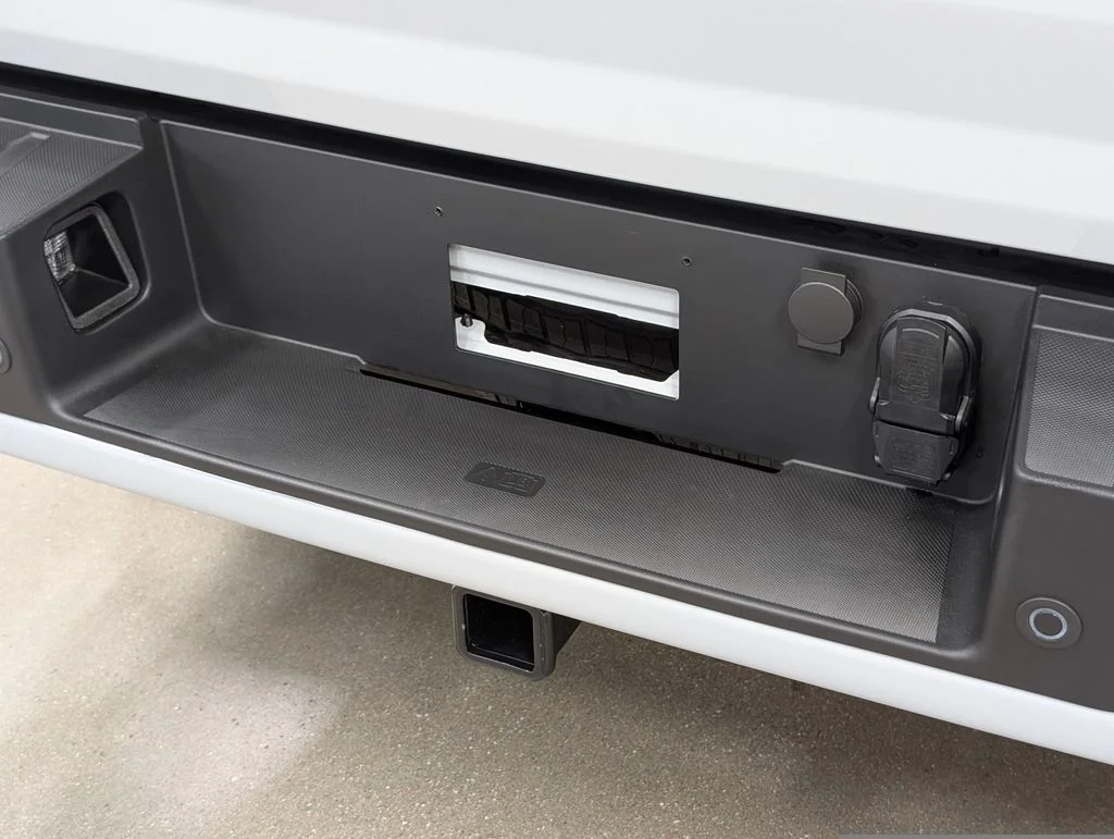 New 2026 White Ford XLT image 23