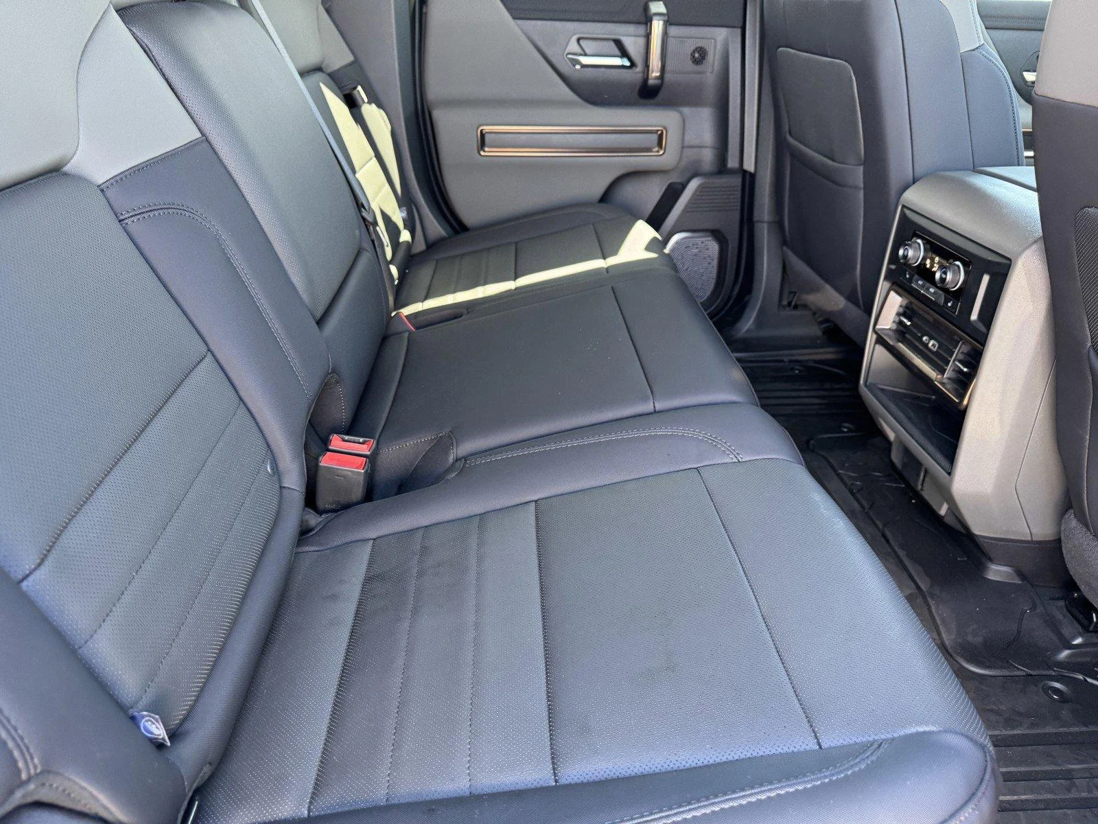 New 2025 Deep Aurora Metallic (Dark Bronze) GMC 3X image 9