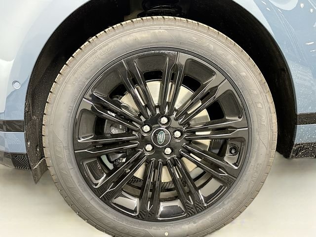 Certified Used 2026 Tribeca Blue Land Rover Dynamic image 31