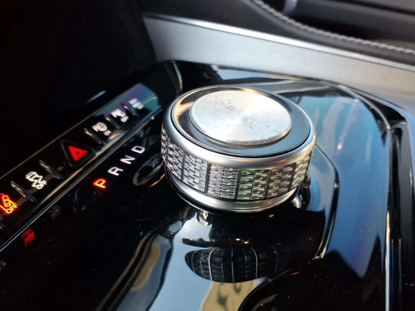 Used 2023  JEEP SERIESII image 7