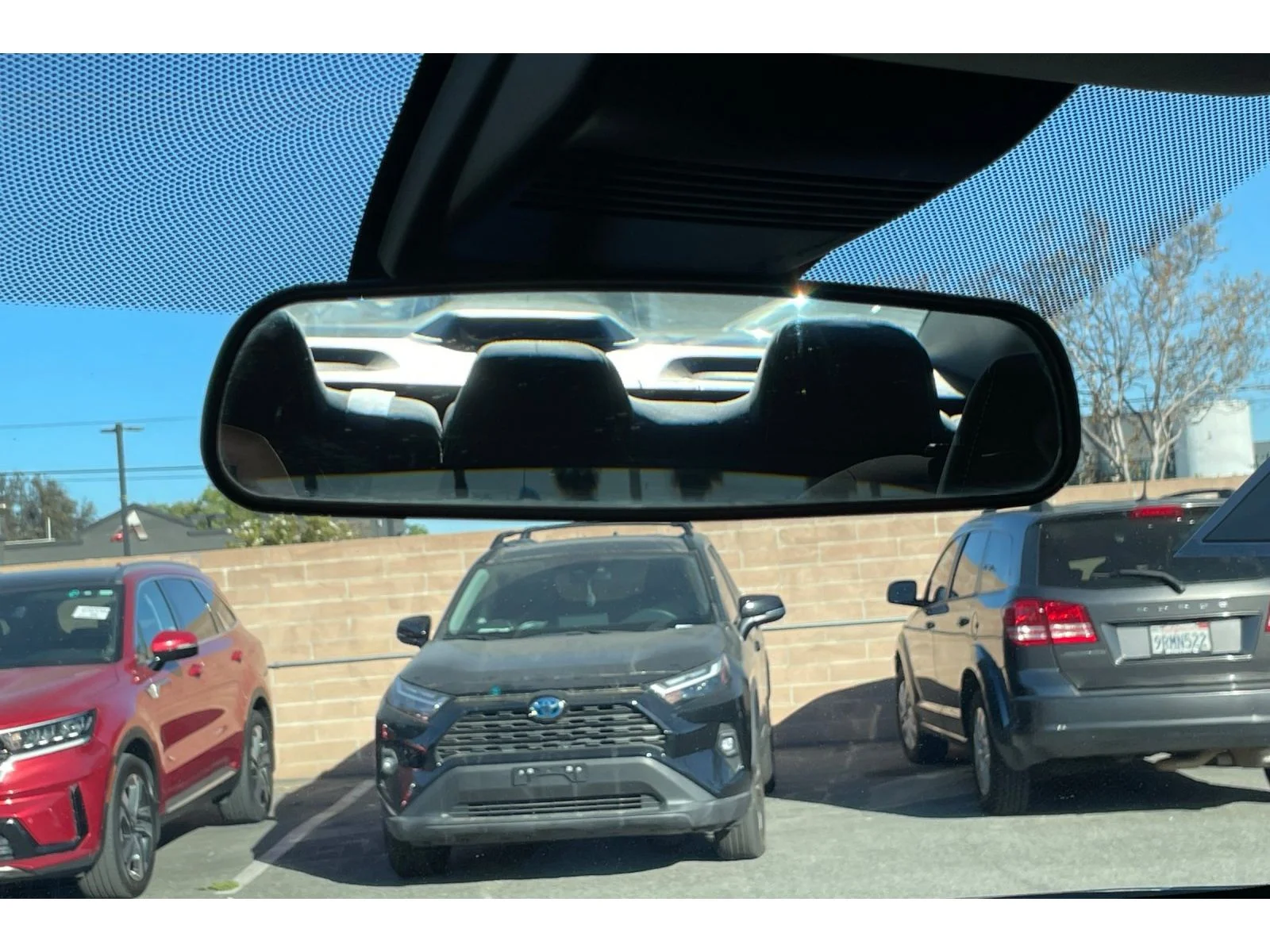Used 2024 Gun Metallic Nissan 2.5 SV image 22