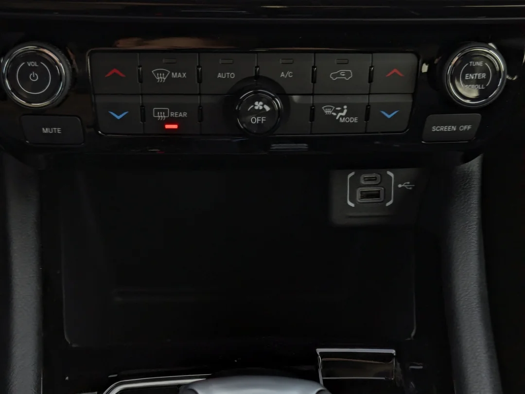 New 2026 Silver Jeep Trailhawk - - 4x4 - Sun Sound & Nav Group - Pano Roof - Alpine Speakers & More! image 24