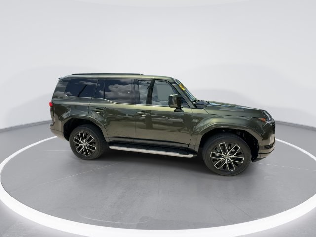 2025 Lexus GX Premium+ - Photo 9